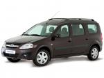 Lada Largus 2012 года